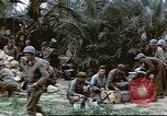 Image of 1st Division soldiers Africa, 1942, second 26 stock footage video 65675060792