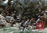 Image of 1st Division soldiers Africa, 1942, second 27 stock footage video 65675060792