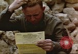 Image of 1st Division soldiers Africa, 1942, second 29 stock footage video 65675060792