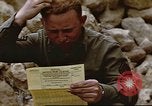 Image of 1st Division soldiers Africa, 1942, second 30 stock footage video 65675060792