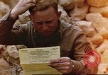 Image of 1st Division soldiers Africa, 1942, second 31 stock footage video 65675060792