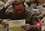 Image of 1st Division soldiers Africa, 1942, second 32 stock footage video 65675060792