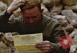 Image of 1st Division soldiers Africa, 1942, second 33 stock footage video 65675060792