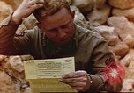 Image of 1st Division soldiers Africa, 1942, second 34 stock footage video 65675060792