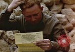 Image of 1st Division soldiers Africa, 1942, second 35 stock footage video 65675060792