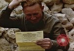 Image of 1st Division soldiers Africa, 1942, second 36 stock footage video 65675060792
