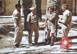 Image of 376th Bombardment Group briefing North Africa, 1943, second 22 stock footage video 65675060793
