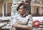 Image of 376th Bombardment Group briefing North Africa, 1943, second 25 stock footage video 65675060793