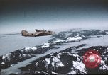 Image of 376th Bomb Group aircraft Italy, 1943, second 9 stock footage video 65675060794