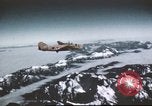 Image of 376th Bomb Group aircraft Italy, 1943, second 12 stock footage video 65675060794