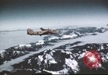 Image of 376th Bomb Group aircraft Italy, 1943, second 13 stock footage video 65675060794