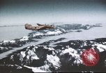 Image of 376th Bomb Group aircraft Italy, 1943, second 17 stock footage video 65675060794