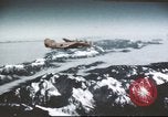 Image of 376th Bomb Group aircraft Italy, 1943, second 18 stock footage video 65675060794