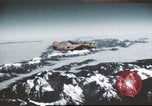 Image of 376th Bomb Group aircraft Italy, 1943, second 21 stock footage video 65675060794