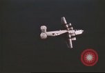 Image of 376th Bomb Group aircraft Italy, 1943, second 25 stock footage video 65675060794