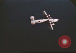 Image of 376th Bomb Group aircraft Italy, 1943, second 28 stock footage video 65675060794