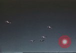 Image of 376th Bomb Group aircraft Italy, 1943, second 30 stock footage video 65675060794