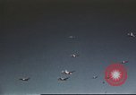 Image of 376th Bomb Group aircraft Italy, 1943, second 32 stock footage video 65675060794