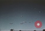 Image of 376th Bomb Group aircraft Italy, 1943, second 33 stock footage video 65675060794