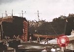 Image les troupes des États-Unis Mer Méditerranée, 1943, de la seconde 3 séquences d'archives historiques vidéo 65675060795