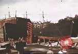Image les troupes des États-Unis Mer Méditerranée, 1943, de la seconde 4 séquences d'archives historiques vidéo 65675060795