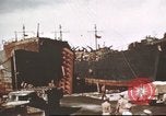 Image les troupes des États-Unis Mer Méditerranée, 1943, de la seconde 6 séquences d'archives historiques vidéo 65675060795