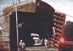 Image les troupes des États-Unis Mer Méditerranée, 1943, de la seconde 8 séquences d'archives historiques vidéo 65675060795