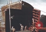 Image les troupes des États-Unis Mer Méditerranée, 1943, de la seconde 10 séquences d'archives historiques vidéo 65675060795