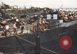 Image les troupes des États-Unis Mer Méditerranée, 1943, de la seconde 19 séquences d'archives historiques vidéo 65675060795