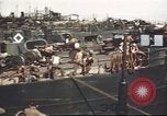 Image les troupes des États-Unis Mer Méditerranée, 1943, de la seconde 20 séquences d'archives historiques vidéo 65675060795