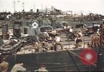 Image les troupes des États-Unis Mer Méditerranée, 1943, de la seconde 21 séquences d'archives historiques vidéo 65675060795