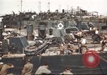 Image les troupes des États-Unis Mer Méditerranée, 1943, de la seconde 22 séquences d'archives historiques vidéo 65675060795
