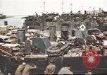 Image les troupes des États-Unis Mer Méditerranée, 1943, de la seconde 23 séquences d'archives historiques vidéo 65675060795