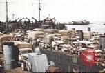 Image les troupes des États-Unis Mer Méditerranée, 1943, de la seconde 27 séquences d'archives historiques vidéo 65675060795