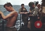 Image les troupes des États-Unis Mer Méditerranée, 1943, de la seconde 28 séquences d'archives historiques vidéo 65675060795