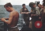 Image les troupes des États-Unis Mer Méditerranée, 1943, de la seconde 31 séquences d'archives historiques vidéo 65675060795