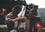 Image les troupes des États-Unis Mer Méditerranée, 1943, de la seconde 37 séquences d'archives historiques vidéo 65675060795