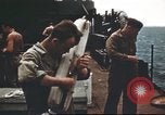 Image les troupes des États-Unis Mer Méditerranée, 1943, de la seconde 38 séquences d'archives historiques vidéo 65675060795
