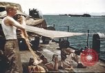 Image les troupes des États-Unis Mer Méditerranée, 1943, de la seconde 40 séquences d'archives historiques vidéo 65675060795