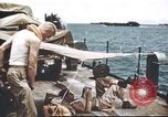 Image les troupes des États-Unis Mer Méditerranée, 1943, de la seconde 42 séquences d'archives historiques vidéo 65675060795