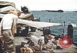 Image les troupes des États-Unis Mer Méditerranée, 1943, de la seconde 43 séquences d'archives historiques vidéo 65675060795