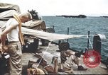 Image les troupes des États-Unis Mer Méditerranée, 1943, de la seconde 44 séquences d'archives historiques vidéo 65675060795