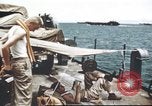 Image les troupes des États-Unis Mer Méditerranée, 1943, de la seconde 45 séquences d'archives historiques vidéo 65675060795