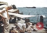 Image les troupes des États-Unis Mer Méditerranée, 1943, de la seconde 46 séquences d'archives historiques vidéo 65675060795