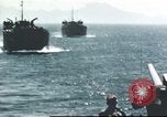 Image les troupes des États-Unis Mer Méditerranée, 1943, de la seconde 58 séquences d'archives historiques vidéo 65675060795