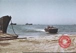 Standbild Vereinigten Staaten Truppen Gela Sizilien Italien, 1943, aus Sekunde 4 historischem Filmmaterial Videoclip 65675060797