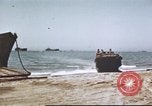 Standbild Vereinigten Staaten Truppen Gela Sizilien Italien, 1943, aus Sekunde 8 historischem Filmmaterial Videoclip 65675060797
