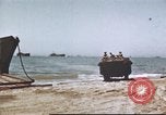 Standbild Vereinigten Staaten Truppen Gela Sizilien Italien, 1943, aus Sekunde 9 historischem Filmmaterial Videoclip 65675060797