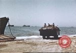 Standbild Vereinigten Staaten Truppen Gela Sizilien Italien, 1943, aus Sekunde 10 historischem Filmmaterial Videoclip 65675060797