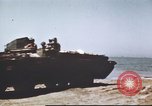 Standbild Vereinigten Staaten Truppen Gela Sizilien Italien, 1943, aus Sekunde 13 historischem Filmmaterial Videoclip 65675060797